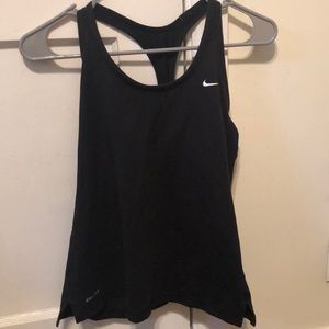 Nike Dry Fit workout top